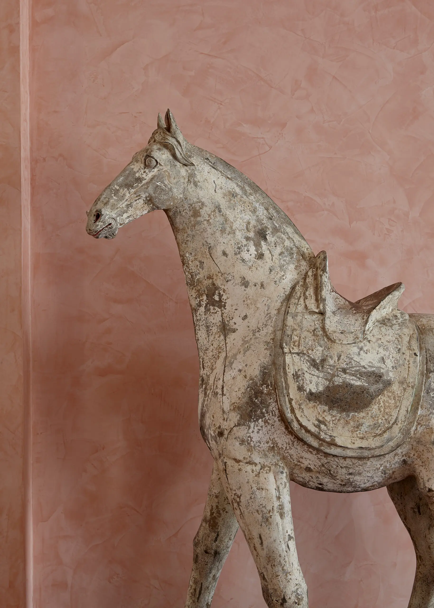 Classical Reawakening. Design by Jamie Drake. Photography by Joshua McHugh.
