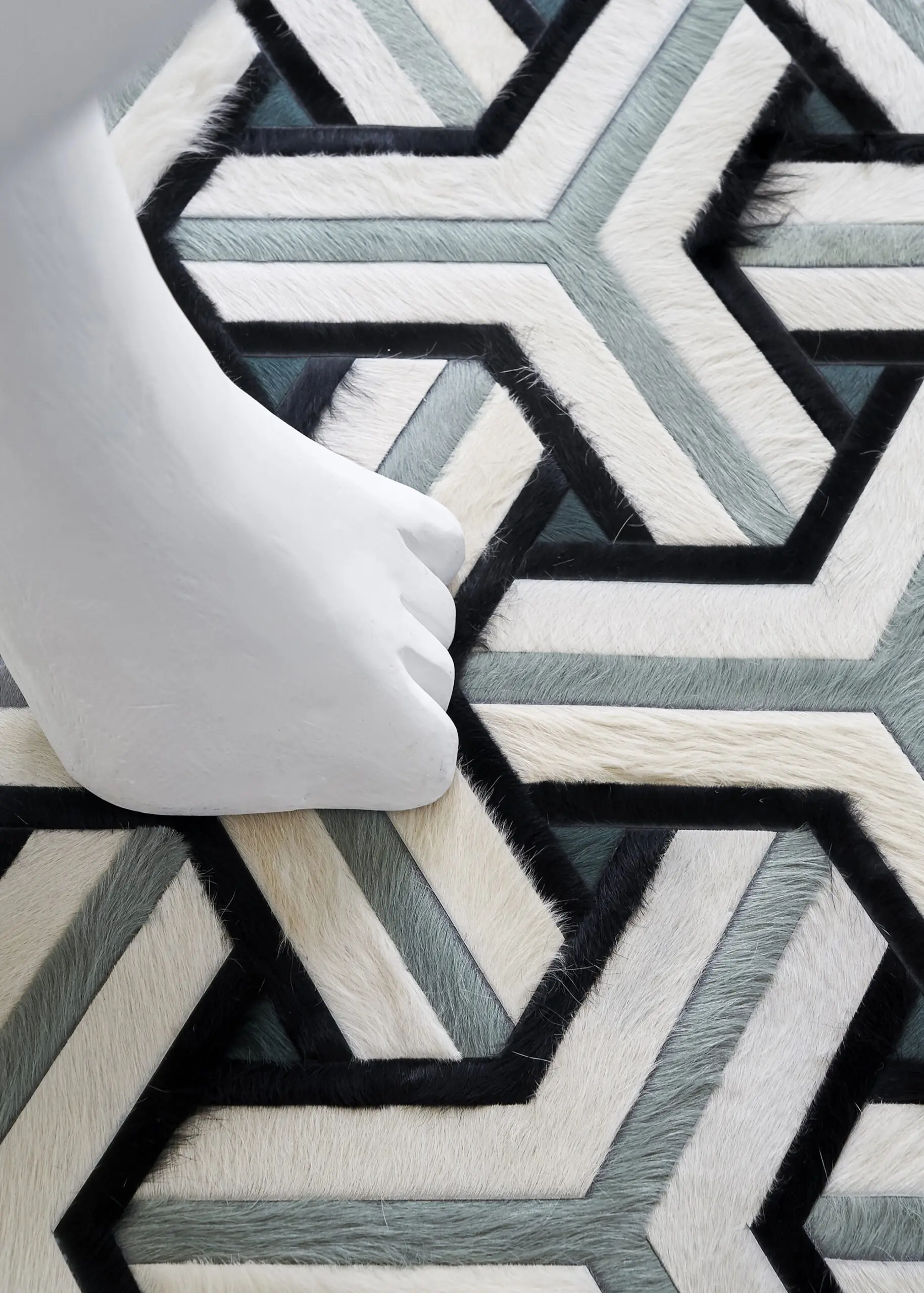 Classical Reawakening. Design by Jamie Drake. Photography by Joshua McHugh.