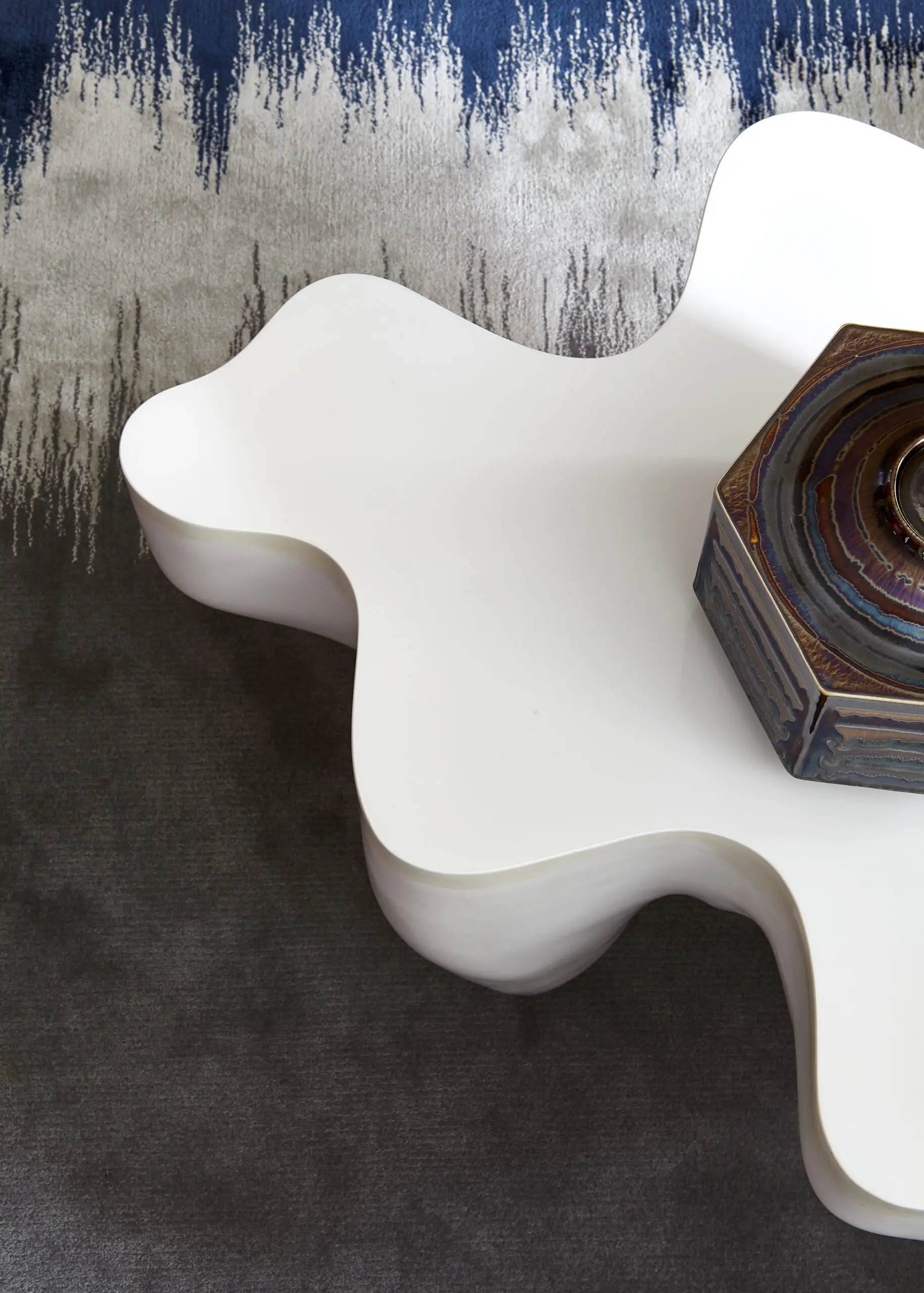 Classical Reawakening. Design by Jamie Drake. Photography by Joshua McHugh.