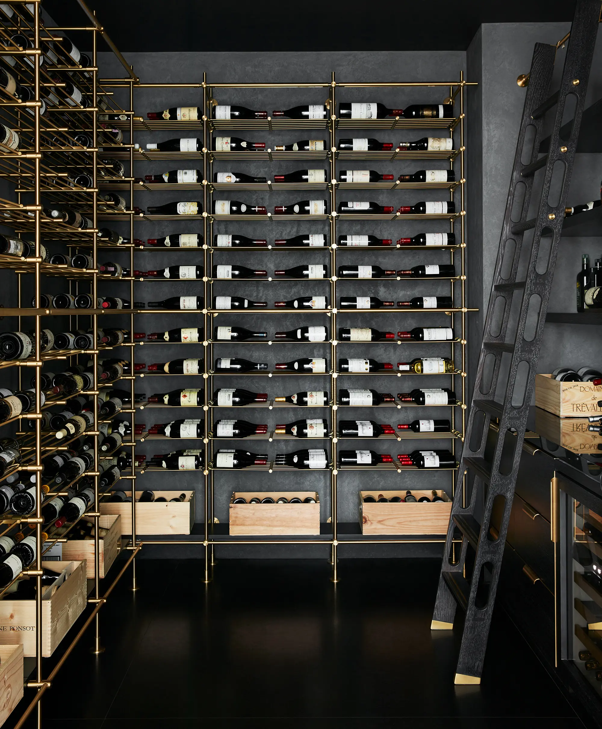 Jamie Drake. Tribeca Residence. Photography by Stephen Johnson