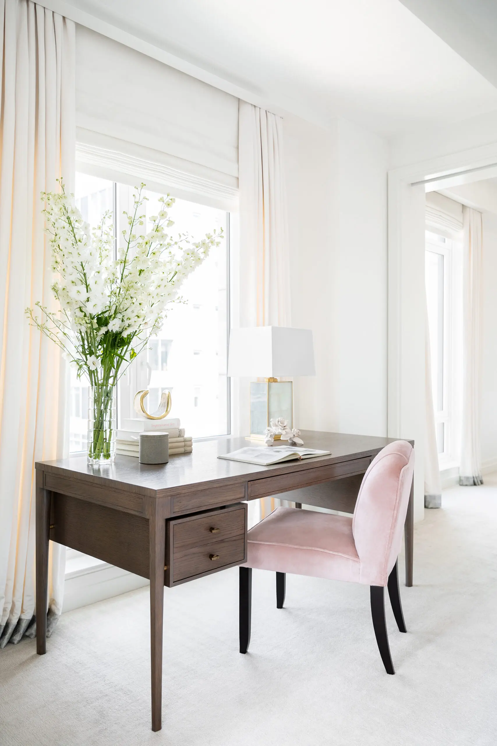 Jamie Drake. Light Bright + Brilliant. Photogrpahy by Brittany Ambridge