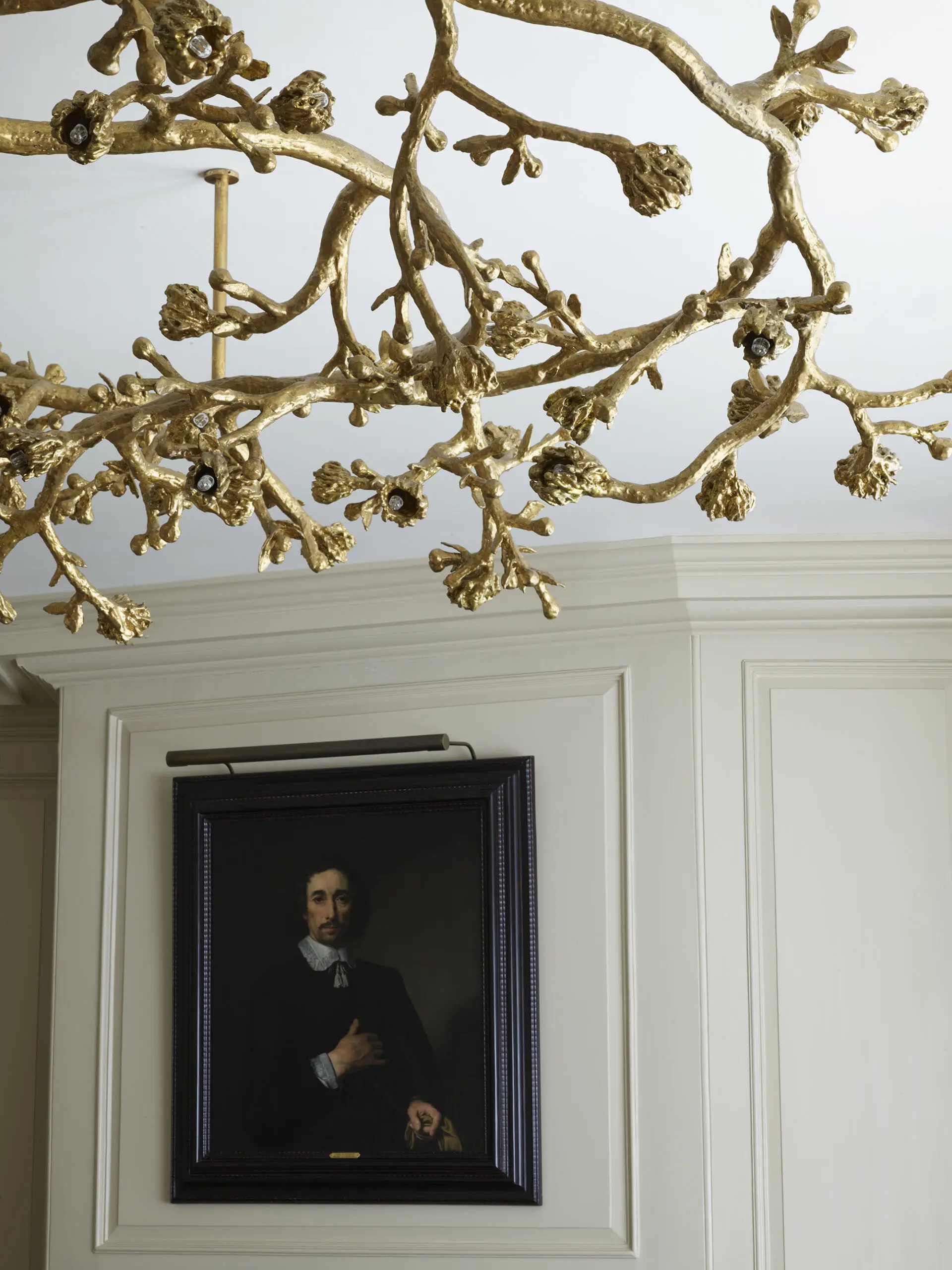 Jamie Drake. London Luxe. Photography by Simon Upton.