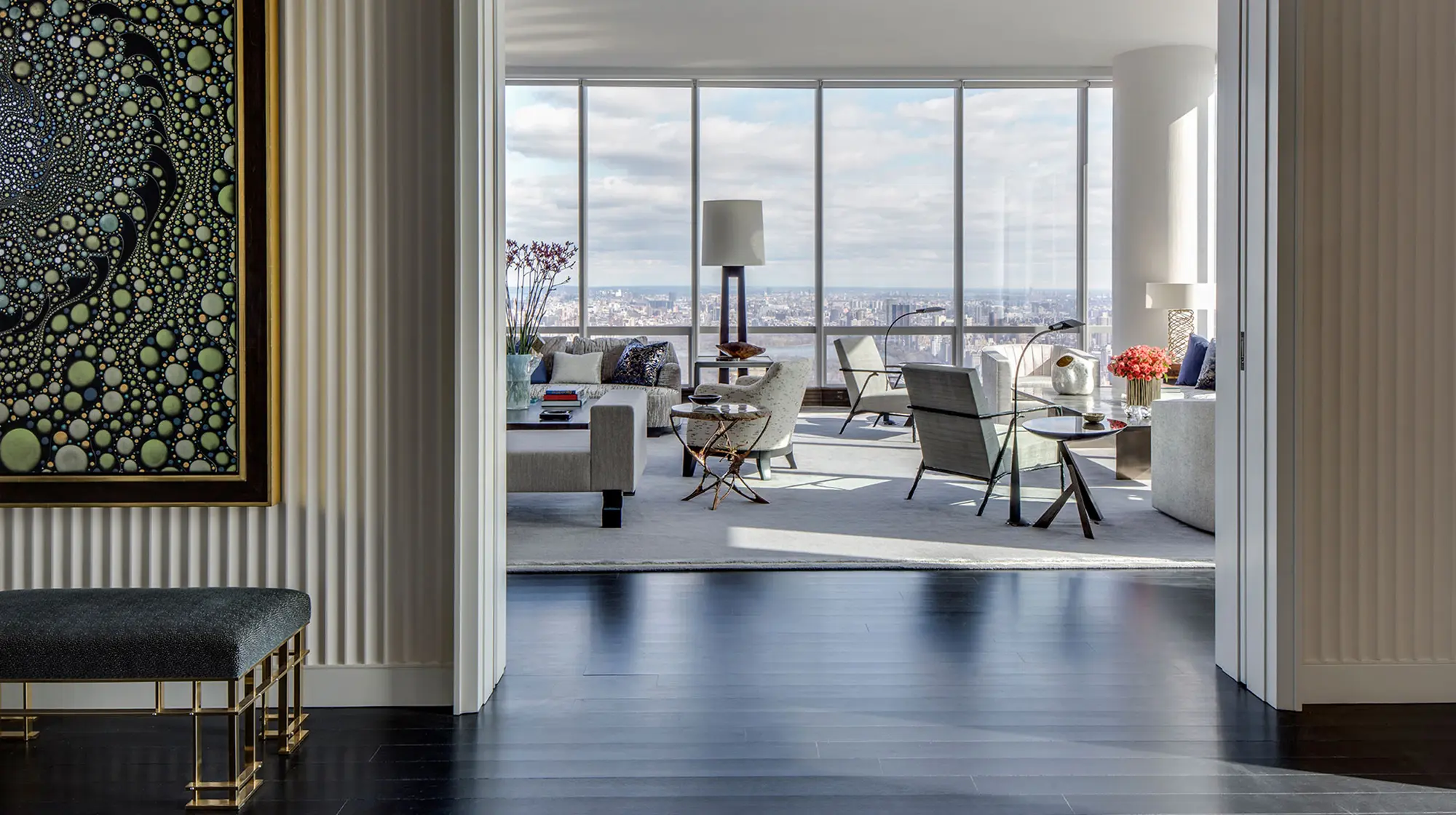 Jamie Drake Design Associates