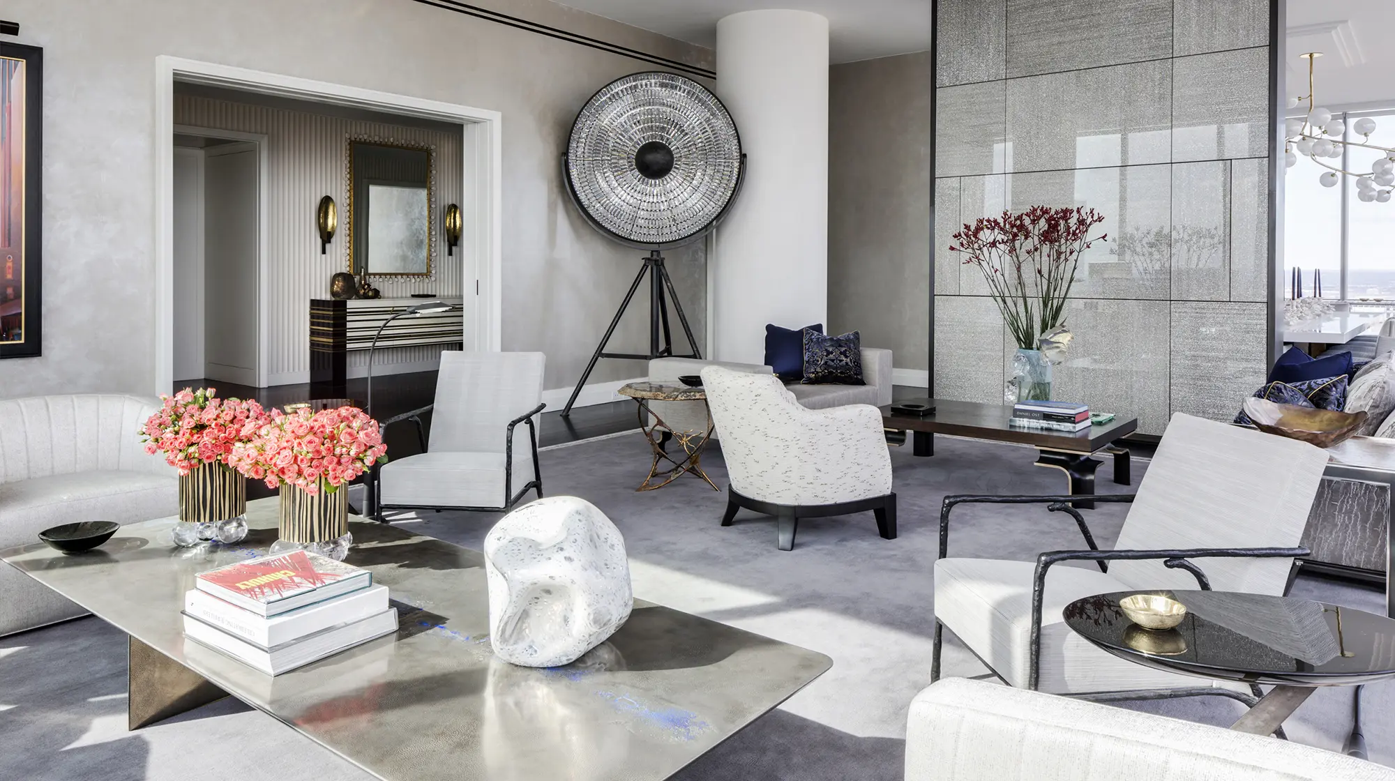 Jamie Drake Design Associates