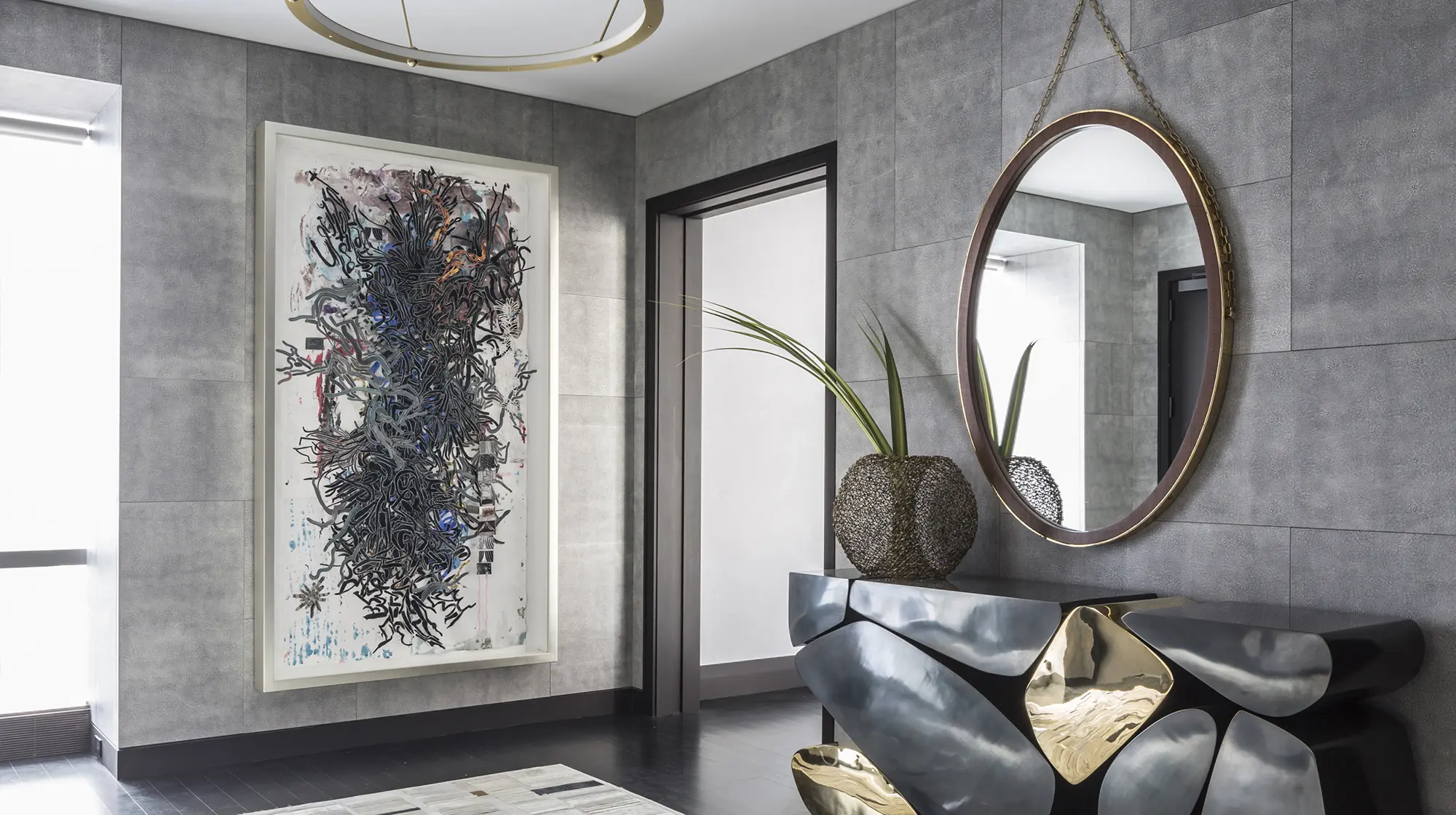 Jamie Drake Design Associates