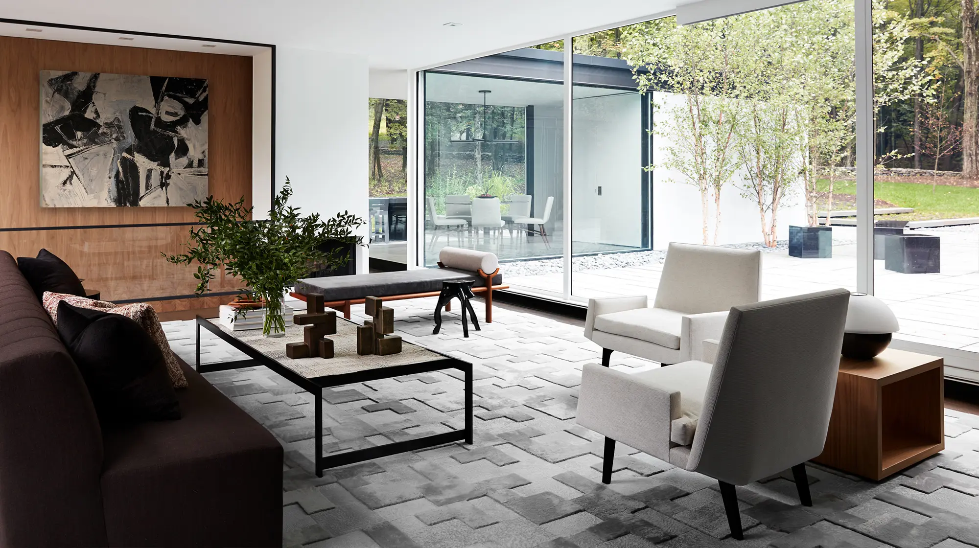 Jamie Drake Design Associates