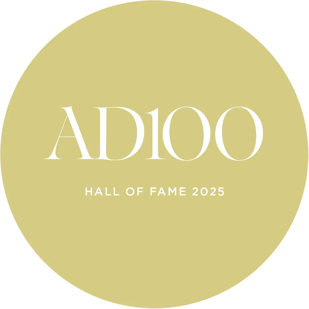AD100 Logo Hover