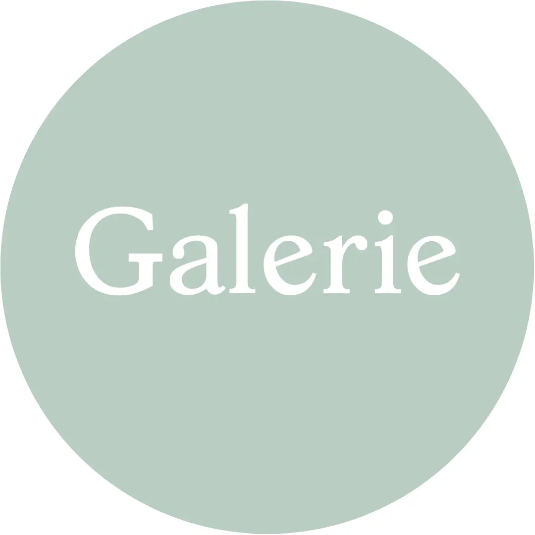Galerie Logo