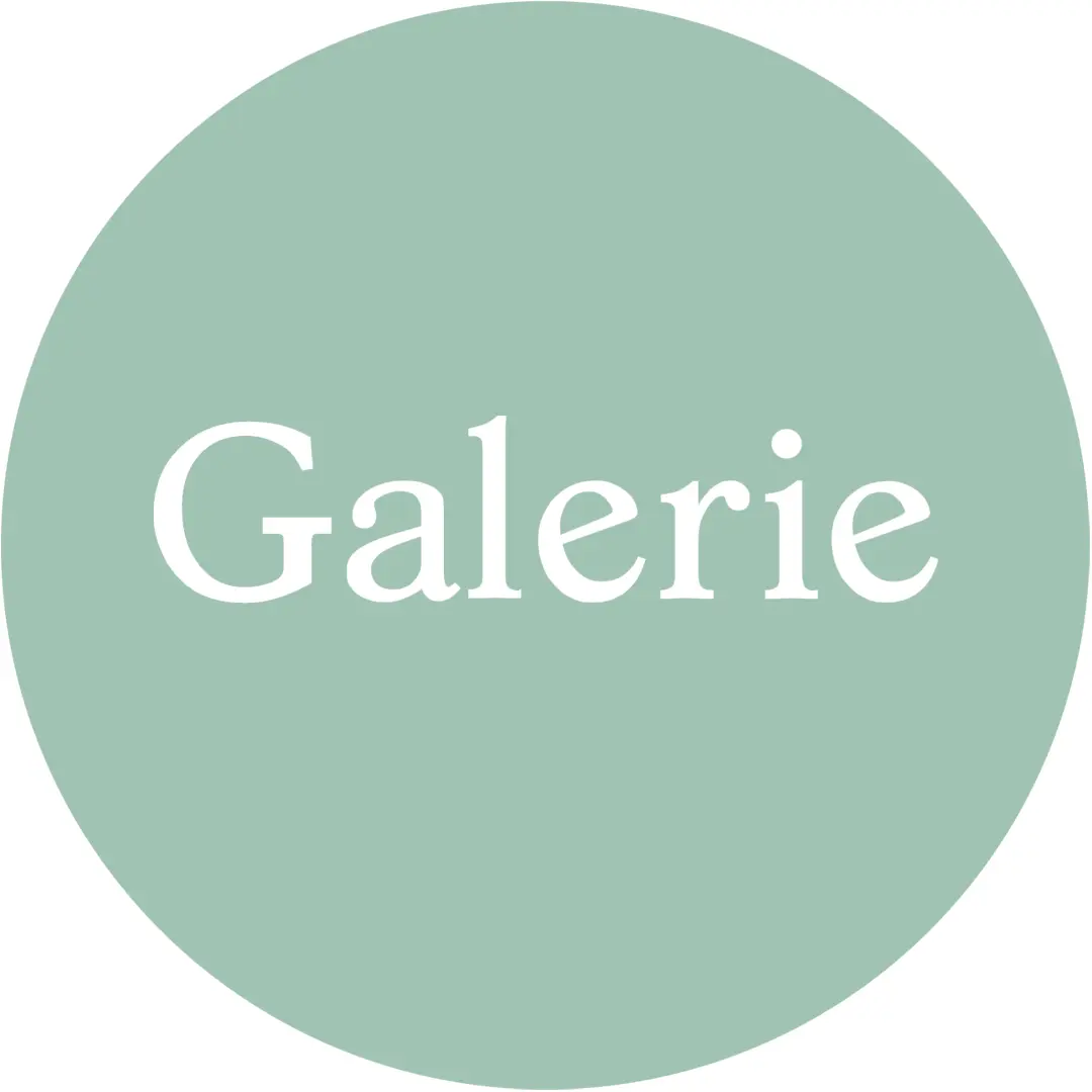 Galerie Logo