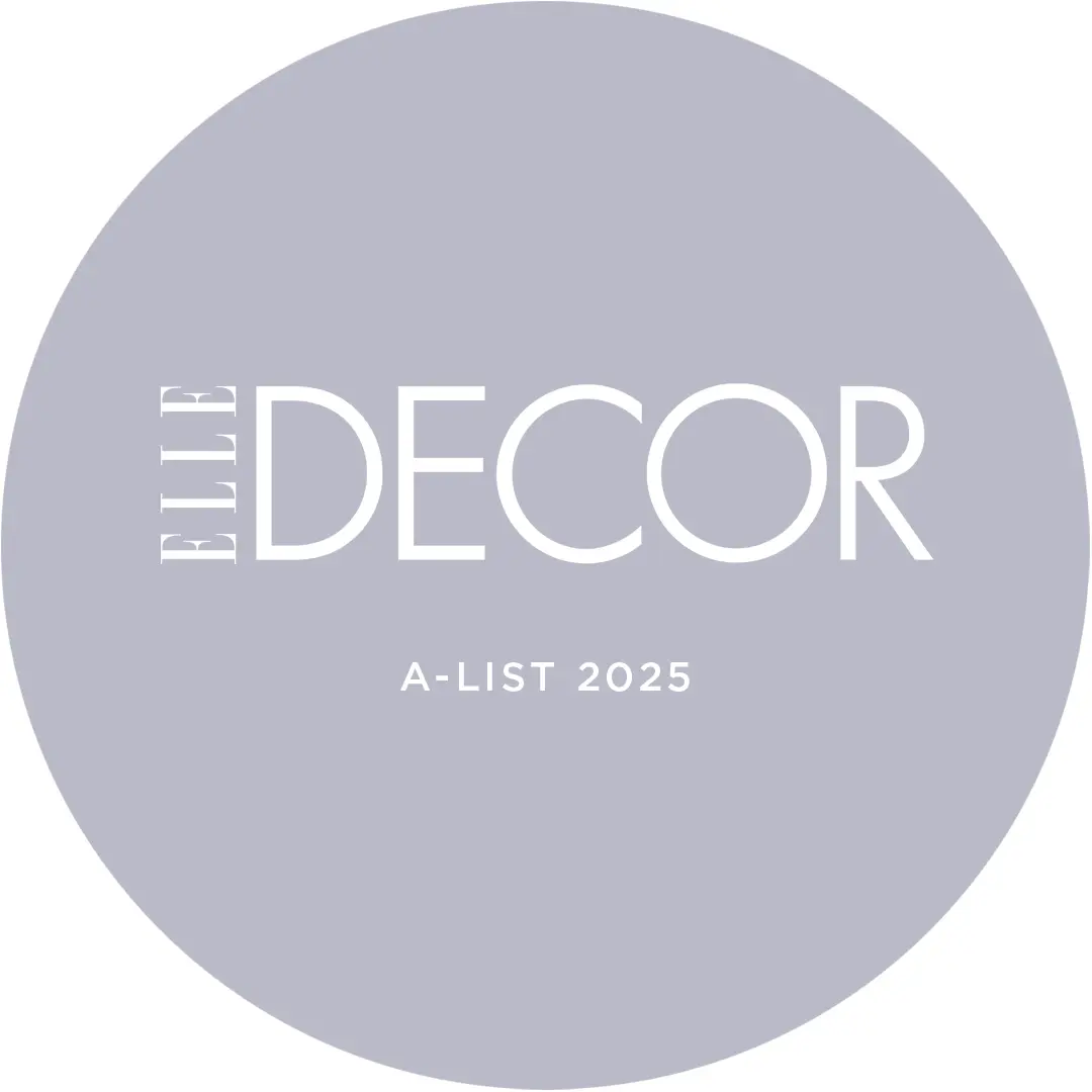 Elle Decor Logo