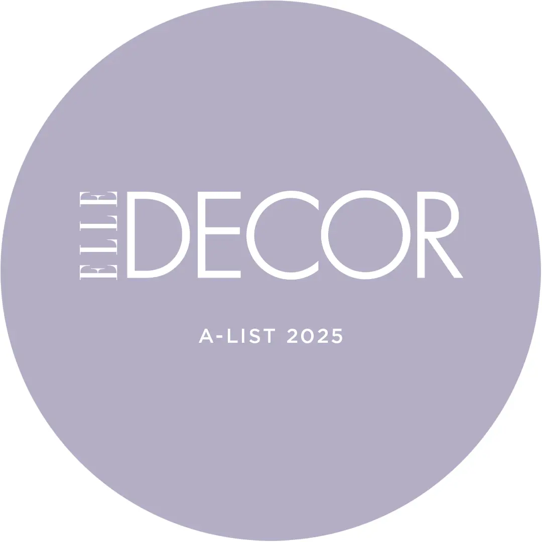 Elle Decor Logo