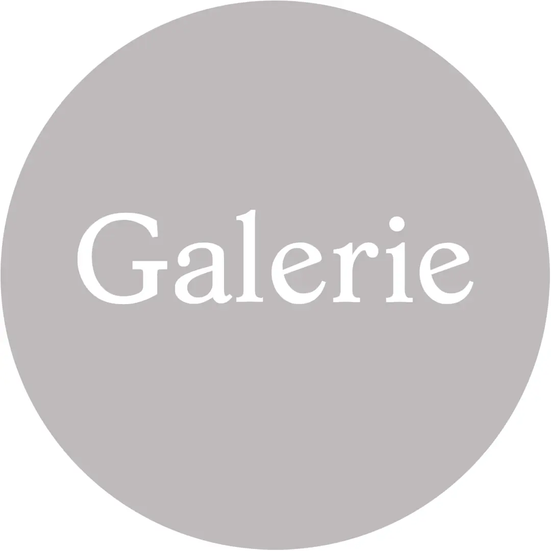 Galerie Logo