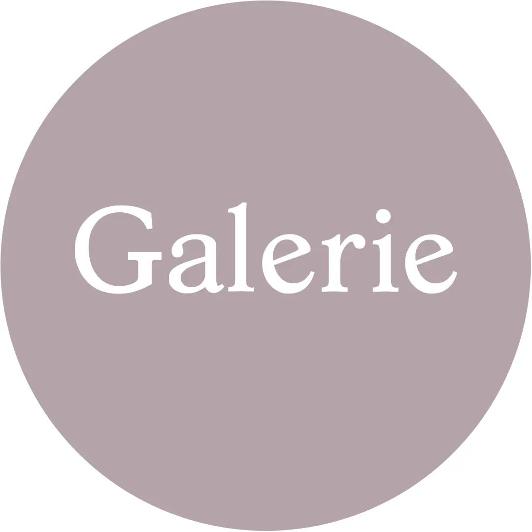 Galerie Logo