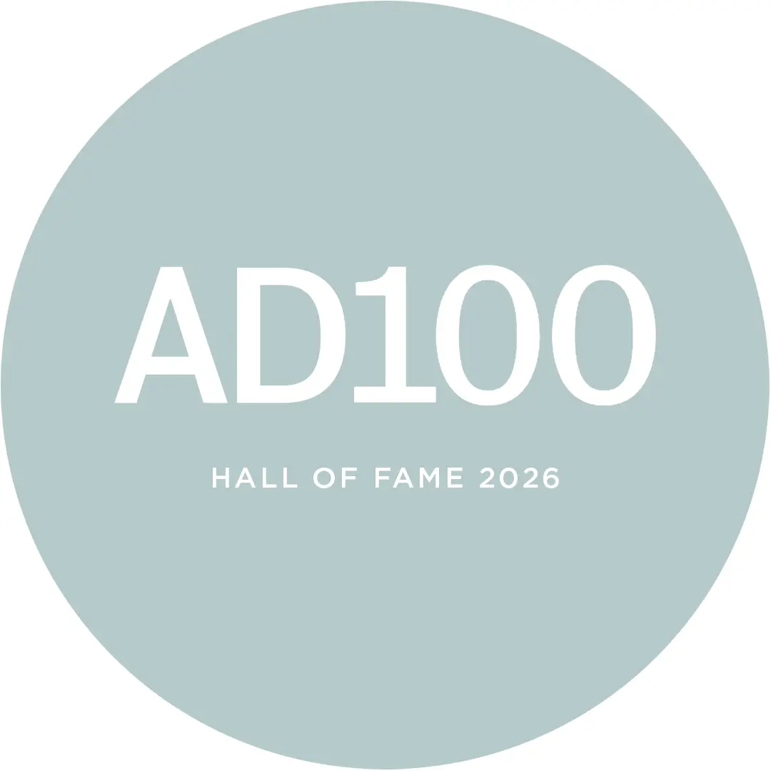 AD100 Logo