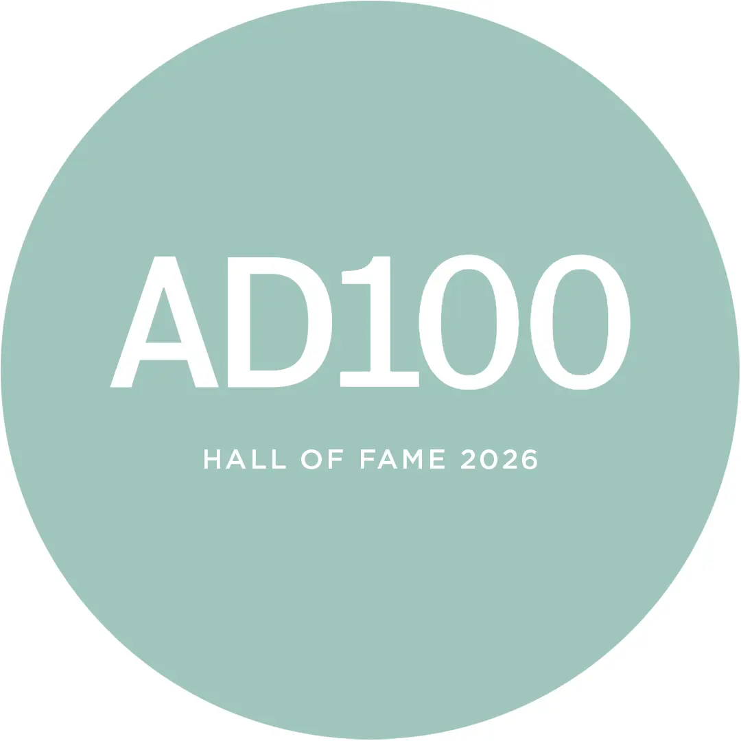 AD100 Logo