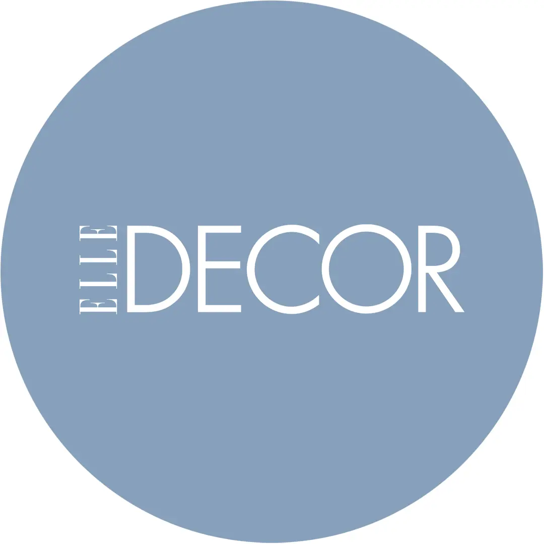 Elle Decor Logo