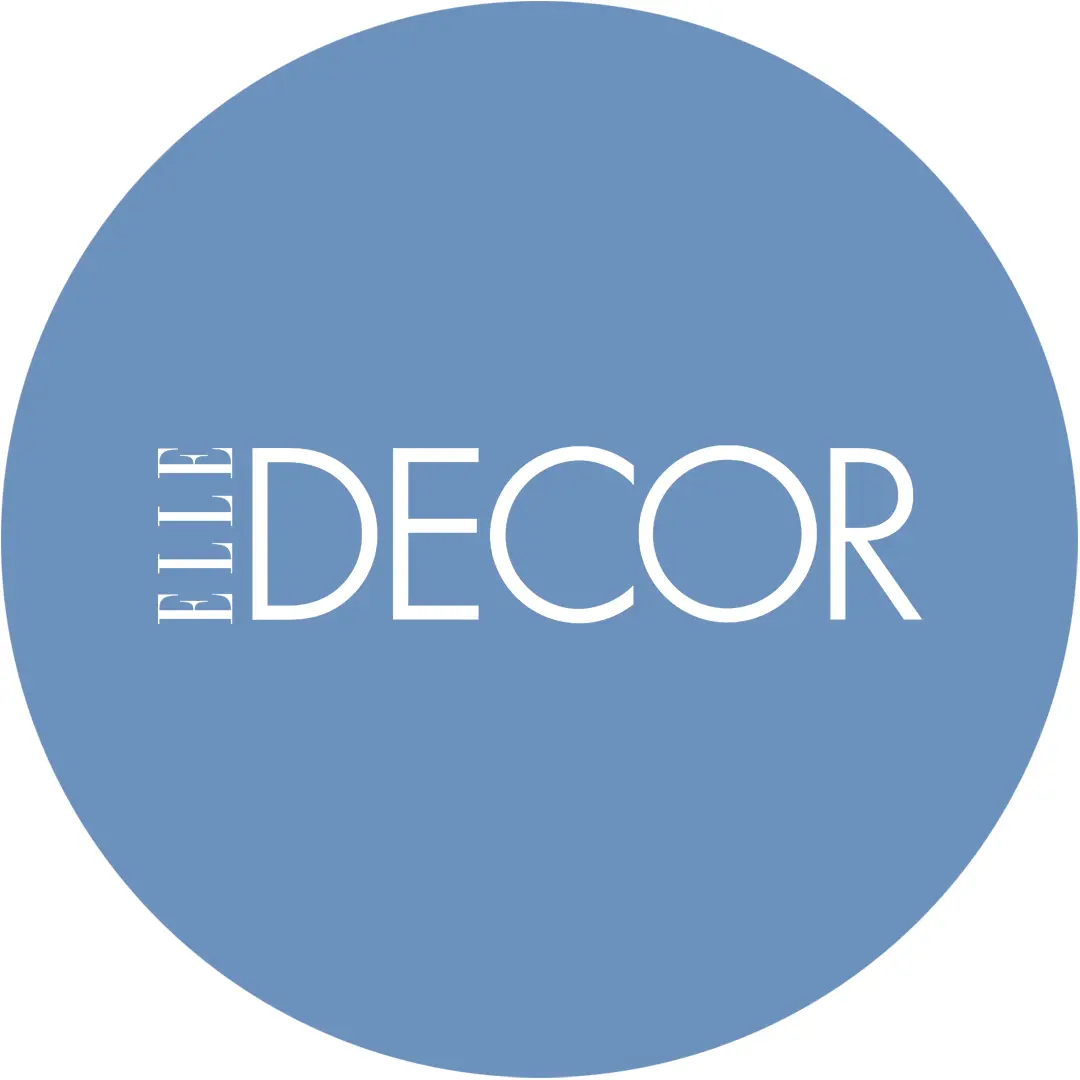 Elle Decor Logo