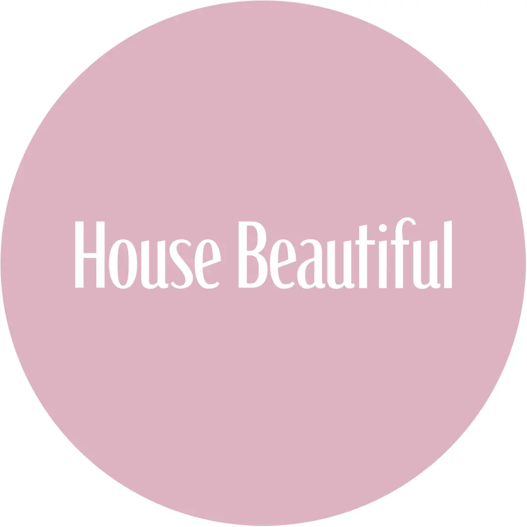 House Beautiful Logo