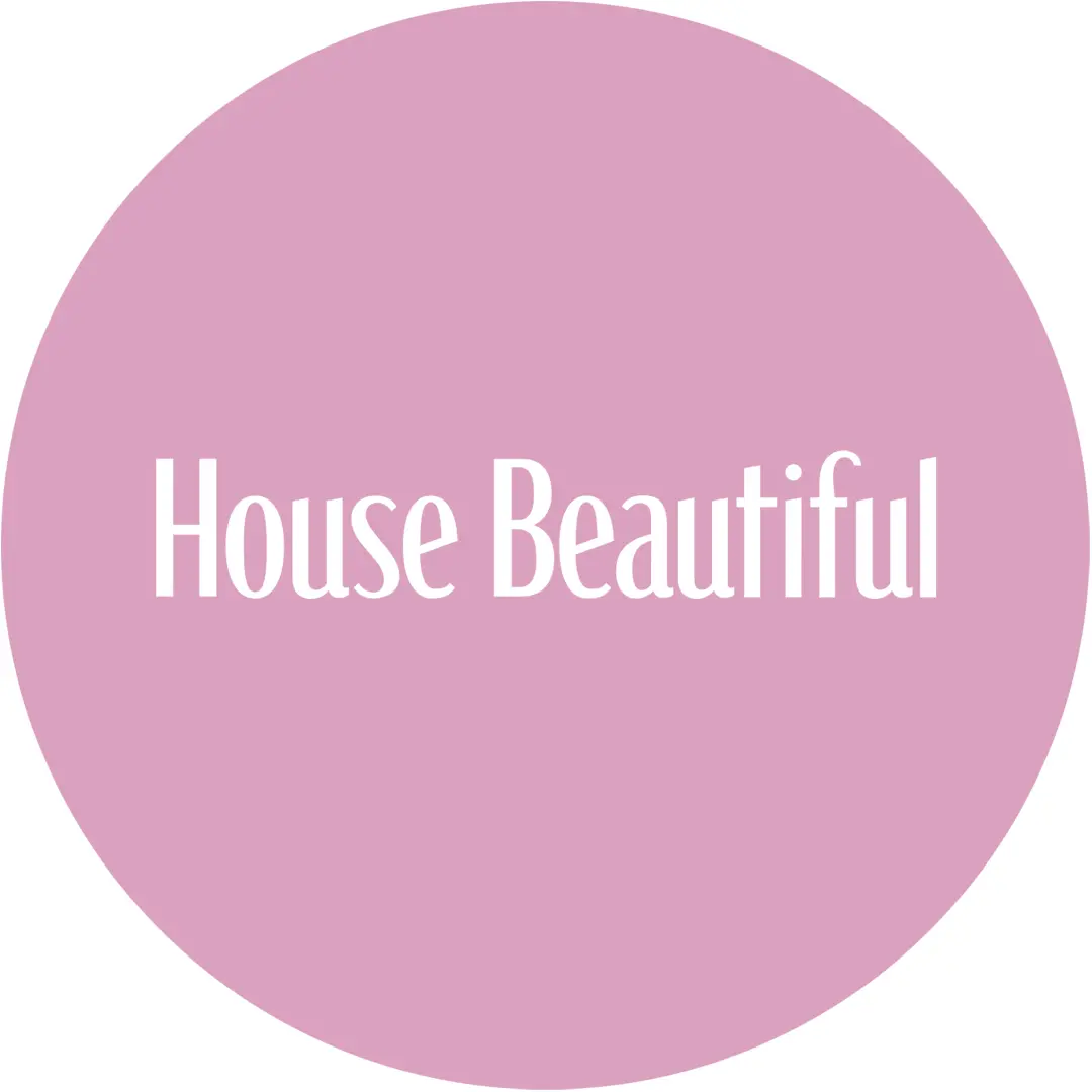 House Beautiful Logo