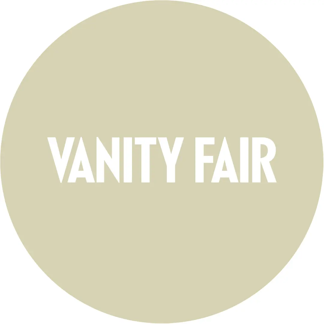 Vanity Fair Logo