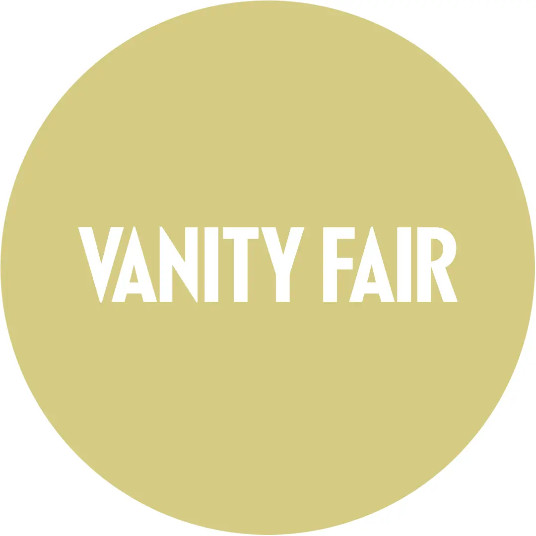 Vanity Fair Logo