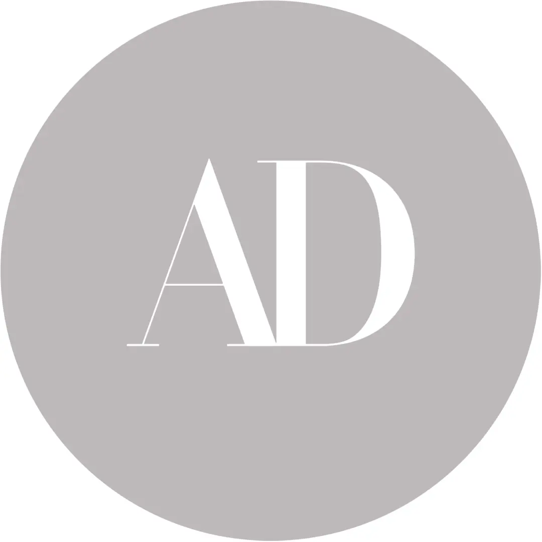 Architectural Digest : Jamie Drake Media