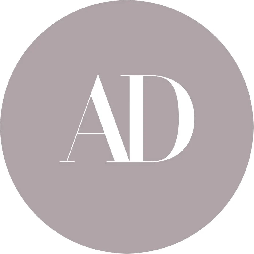 Architectural Digest : Jamie Drake Media